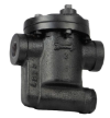 INB100 Series Inverted Bucket Steam Trap
