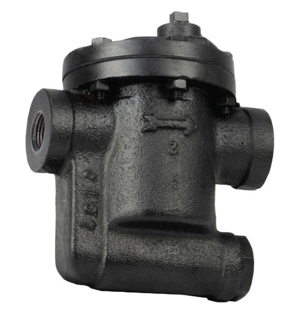 INB100 Series Inverted Bucket Steam Trap