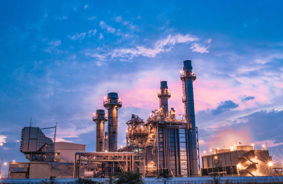 Pumps and compressors act as the plant’s heart, keeping the process fluid moving through the plant.