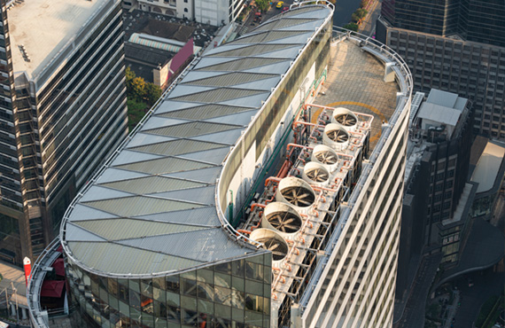 Maximize efficiency while reducing operations and maintenance costs.