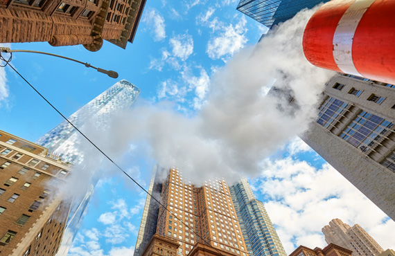 Ensure safe and reliable system performance while reducing steam usage, leaks and energy costs.