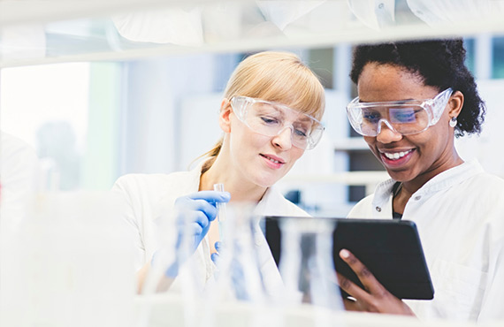 Improve Performance & Collaboration Improve Performance & Collaboration