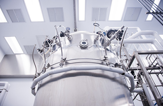 Gain Lab Efficiencies & Product Quality