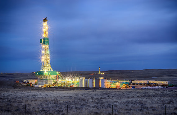 Solution mining involves remote well pad injection of heated brine to extract potash from the underground ore bodies. Solution mining involves remote well pad injection of heated brine to extract potash from the underground ore bodies.