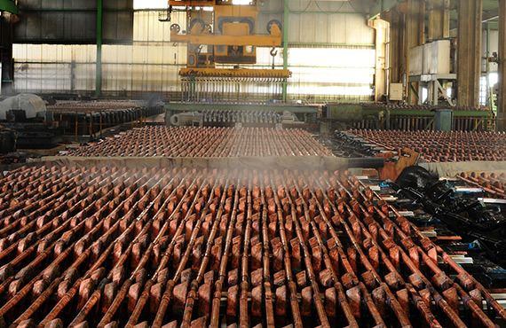 Solids level measurement in vessels, bins, and silos can be challenging,