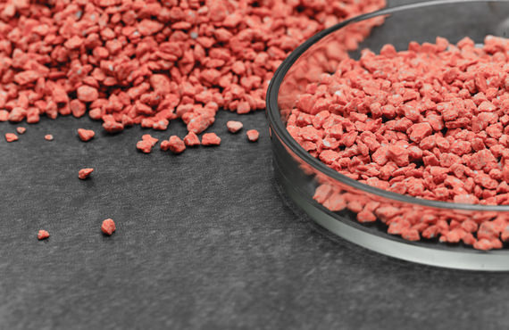 Potash environments are known for their tough applications and corrosive environments.