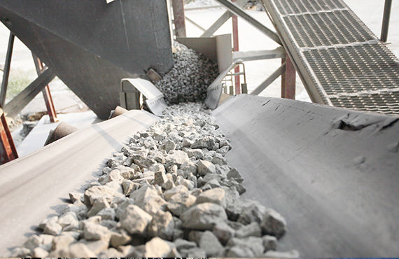 Bulk flow measurement has always been challenging in the mining industry.