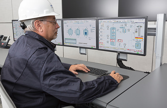 Recent industry trends such as lower commodity prices, increased costs, and varying ore grades can have a negative impact on your bottom line.