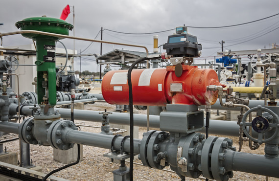 Block Valves: Key to Safe and Efficient Pipeline Operations