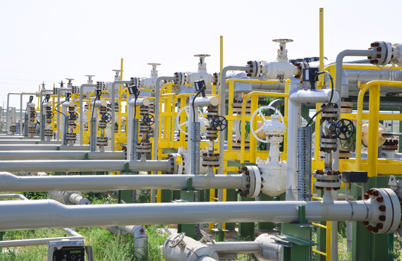Ensure Accurate Billing and Delivery with High-Accuracy Flow Measurement.