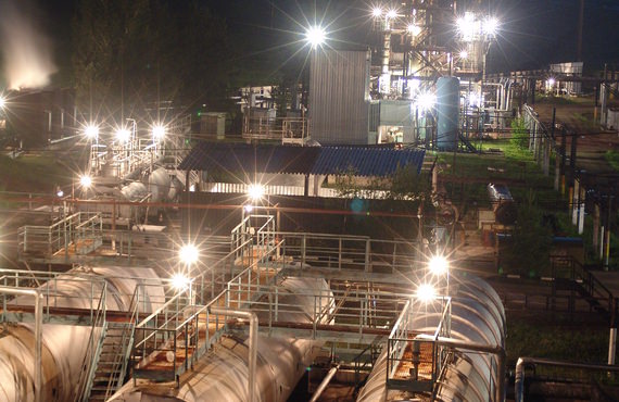 Ensuring Safe and Efficient Fluid Flow in Pipeline Networks with Motor-Driven Pumps.