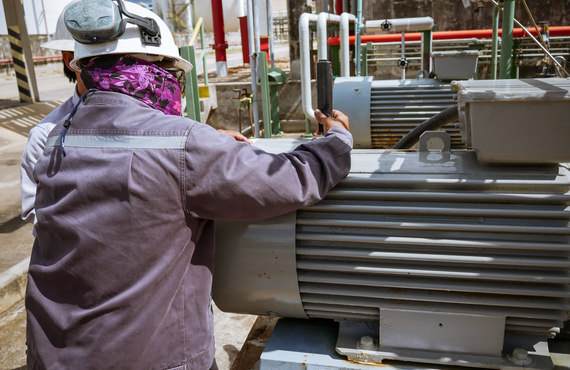 Maximizing Business Profitability with Reliable Asset Performance and Advanced Monitoring Systems