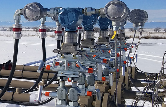 Optimize Fluid Control with Reliable Tank Isolation Valves for Terminal Facilities.