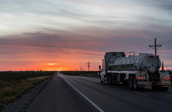 Ensure Accurate Loading and Unloading with Reliable Measurement.