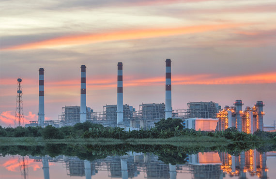 Plants need to be able to change load quickly to support fluctuations from non-dispatchable resources.