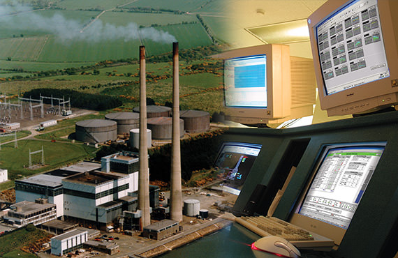 Ensuring signals are seen, heard, and understood in a plant is key to maintaining safety.