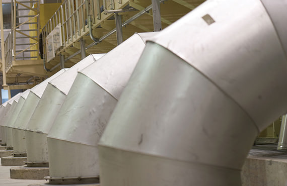 Desuperheaters are often applied incorrectly, leading to poor process control.