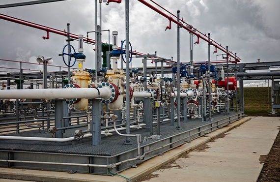 Hydrofluoric acid is an extremely dangerous chemical as it is highly corrosive and carries a health and safety risk to all personnel. 