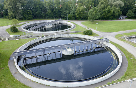 Aging infrastructure and tight budgets can make it difficult to ensure the reliable operation of your wastewater treatment system.