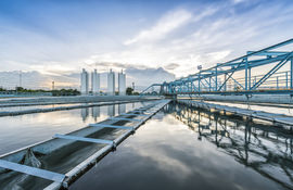 Water Treatment In-plant