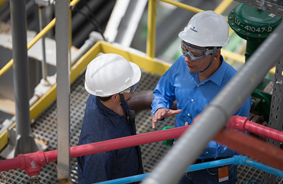 Deliver dynamic simulation solutions with Mimic Simulation Software