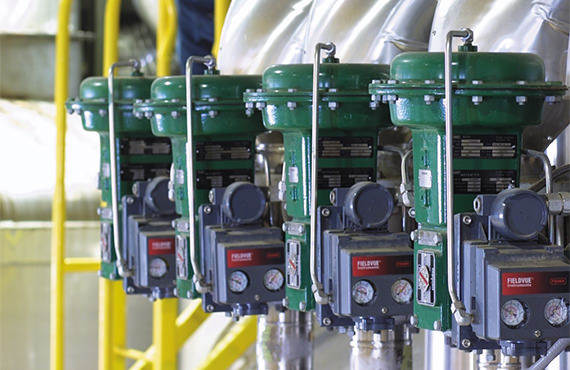 Maintaining accurate flow rates ensures your operation is running at peak performance, and requires reliable, repeatable operation. Maintaining accurate flow rates ensures your operation is running at peak performance, and requires reliable, repeatable operation.