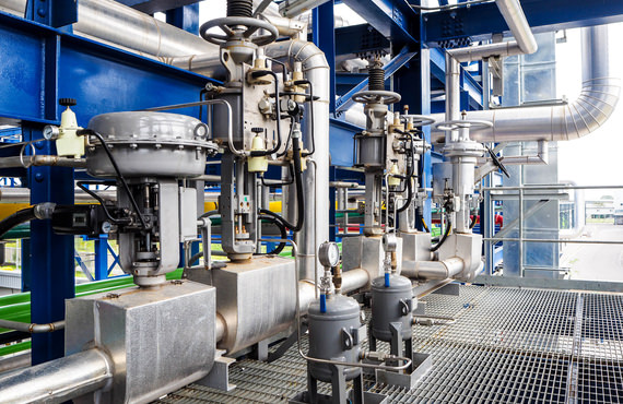 Monitoring the health of your critical equipment is an important component in achieving production goals and achieving operational certainty.