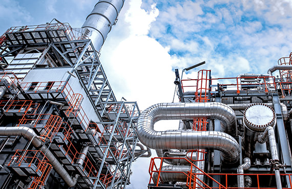 Gain access to all your facility data with wireless infrastructure for process instrumentation and wireless networks.