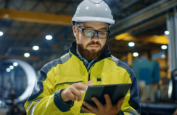 Management, maintenance, and repair of customer assets and warehousing of on demand valves Management, maintenance, and repair of customer assets and warehousing of on demand valves