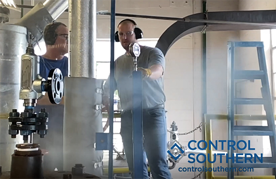 When assets fail, it's more than just an equipment problem. 