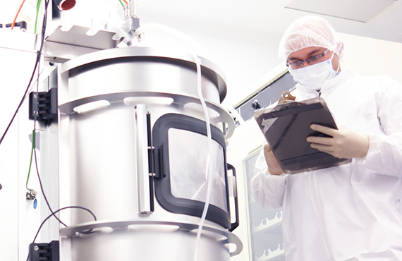 Cellular and Gene therapies are rewriting the boundaries of biotechnology.