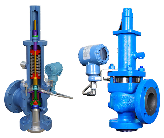 Crosby Bellows Leak Detection Crosby Bellows Leak Detection