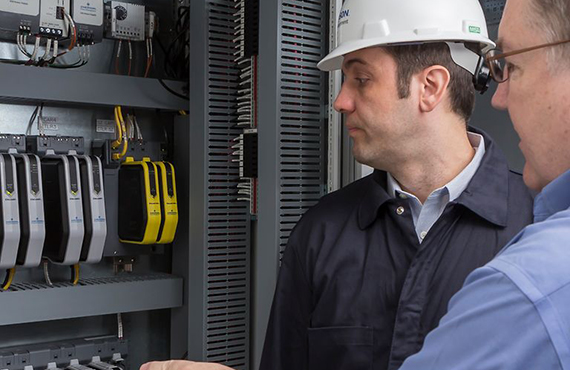 Simplify Complex Operations