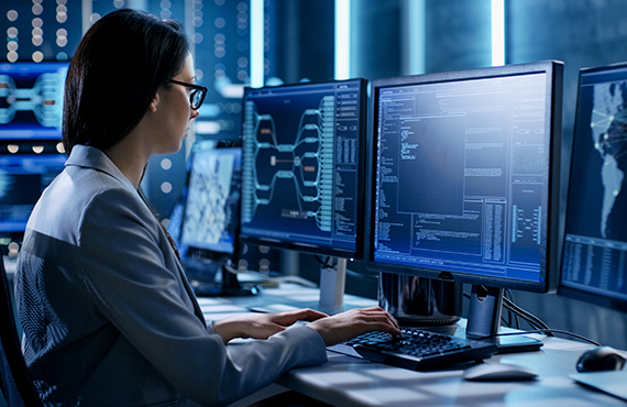 Extending the utility of the control system across the entire manufacturing operation. Extending the utility of the control system across the entire manufacturing operation.