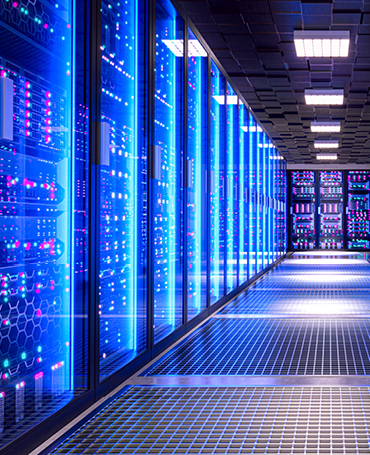 Data Center Infrastructure & MEP Integration