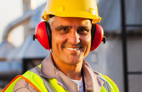 Reduce headaches with modern, smart, modular logic solvers.