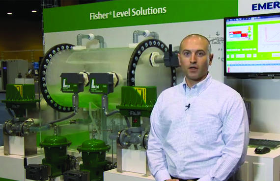 Fisher No Bleed Solutions take the guesswork out of environmental compliance altogether.