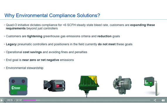 Environmental compliance standards have tightened significantly with the introduction of the Quad-O regulations.