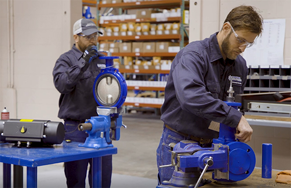 Valve emergencies do not adhere to an 8-to-5 schedule and neither do we. Valve emergencies do not adhere to an 8-to-5 schedule and neither do we.