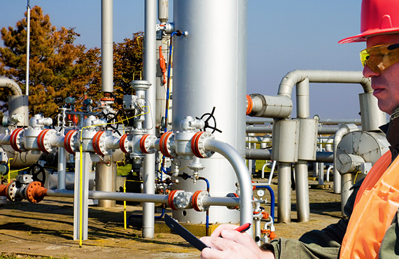 Why ELGAS + Control Southern