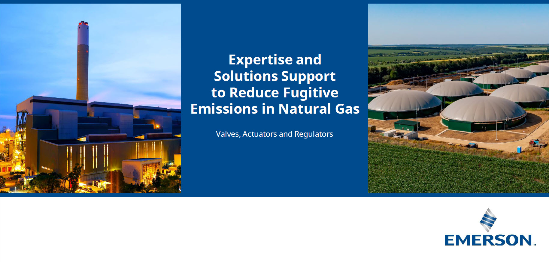  Fugitive Emissions Solutions