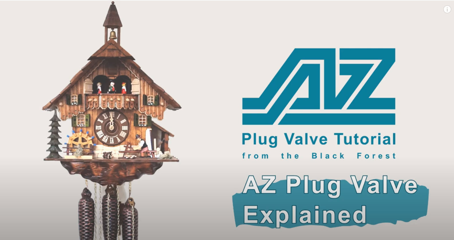 What is a Plug Valve? 