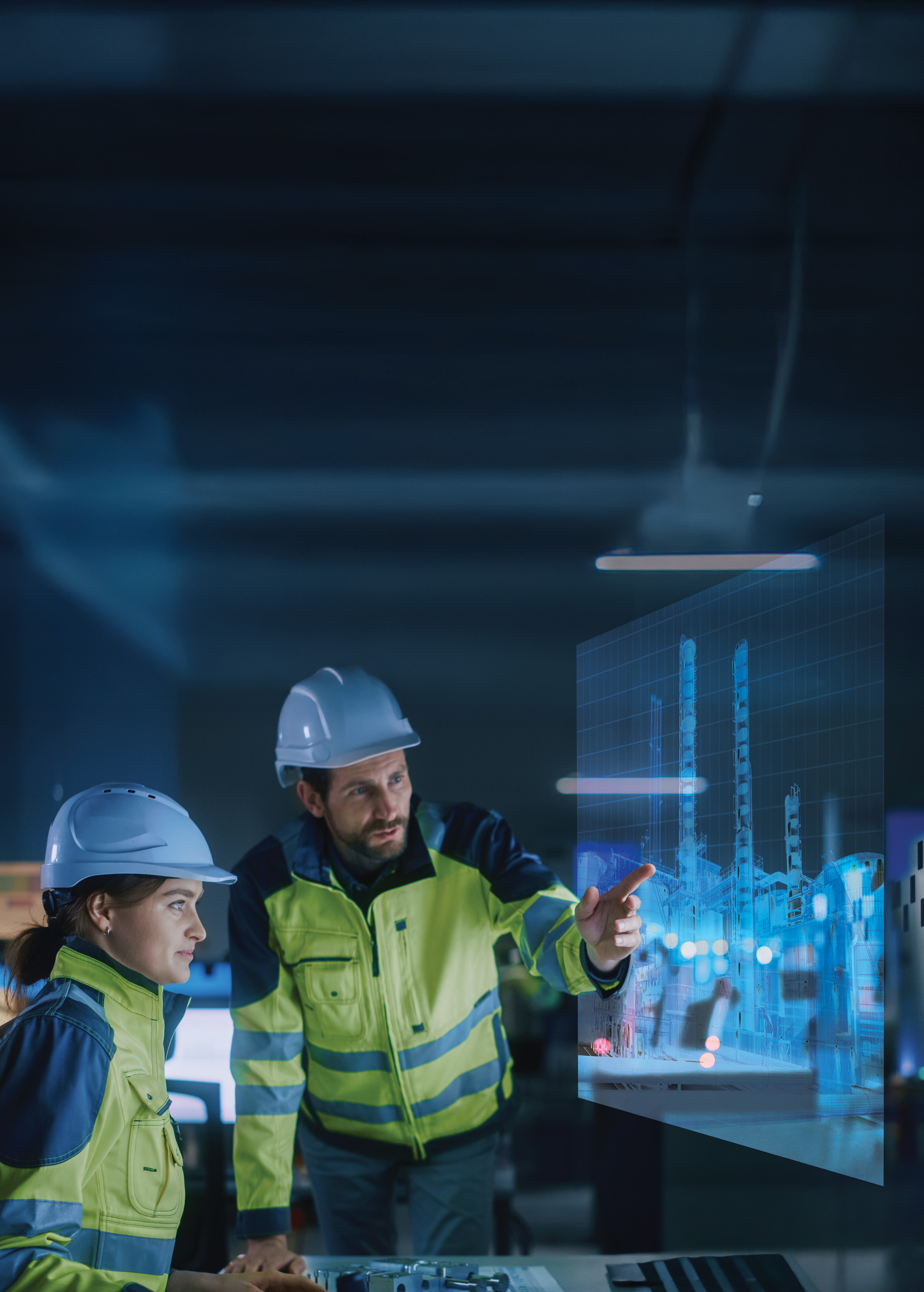 Simulation for Project Readiness and Operational Confidence