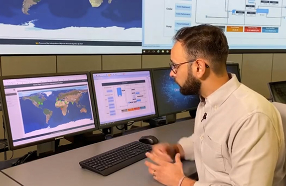 Predict Failures and Improve Quality with Advanced Analytics