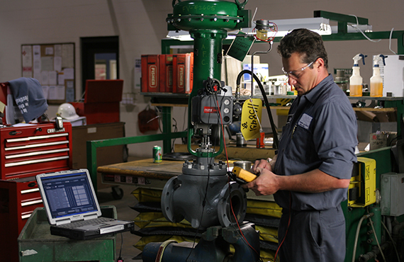 Expert Technical Evaluation, Configuration, and Recertification. 