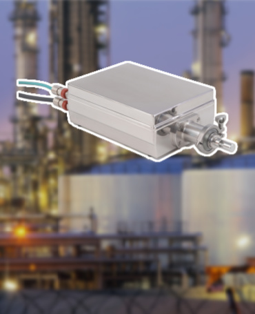 Continuous Odorant Compliance 