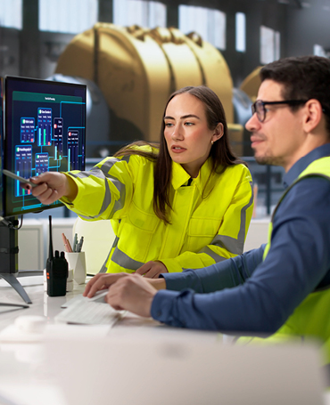Reliability Monitoring Products