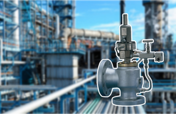 anderson greenwood pressure safety valve factory