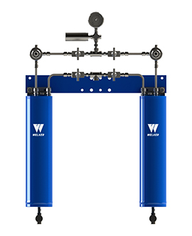 Filtration - CleanFlow™ Plus Filtration - CleanFlow™ Plus