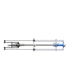Oil Composite Samplers - inFlow™ ACE Oil Composite Samplers - inFlow™ ACE